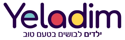 Yeladim - ילדים שופ